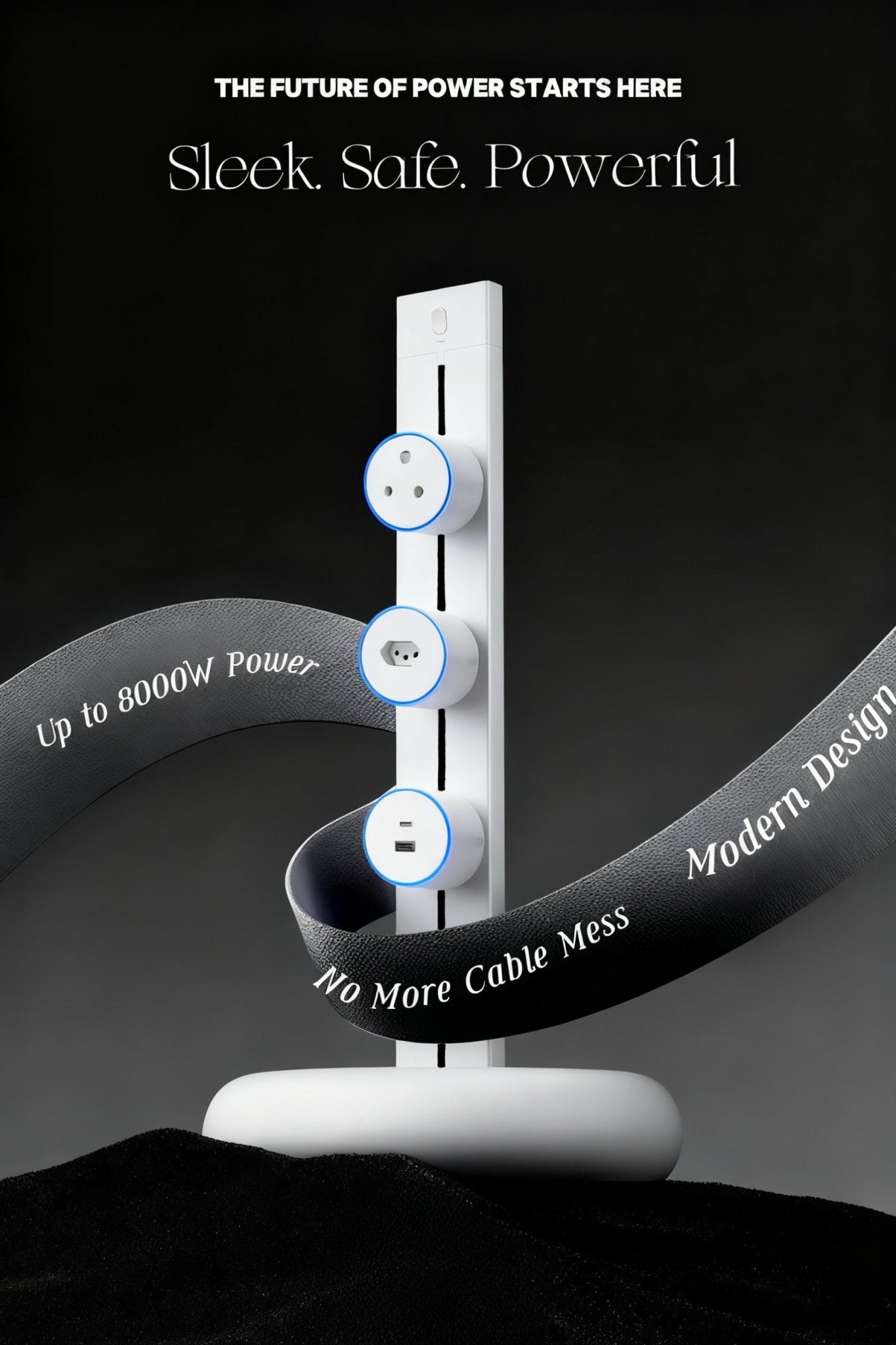 Why Modular Track Socket Systems Are the Next Big Thing in South African Homes